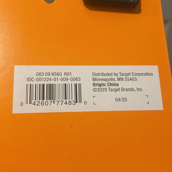 Rainbow pet costume - Picture 4 of 4